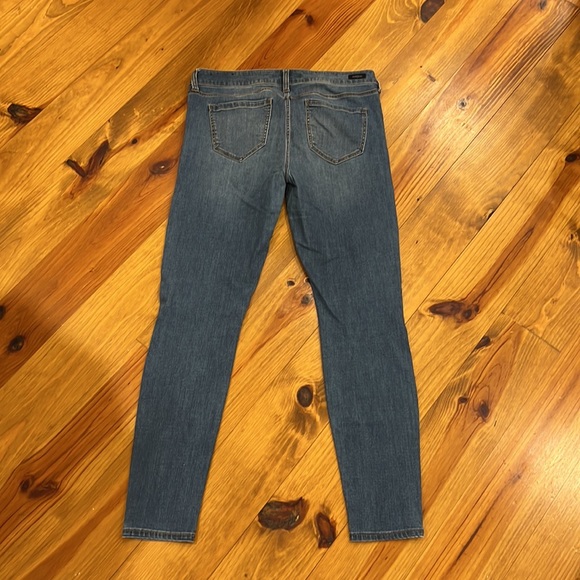 Liverpool Skinny Jeans - Picture 5 of 5